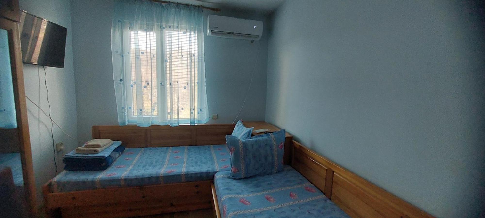 Guest House Gorski Kut Granitovo Экстерьер фото