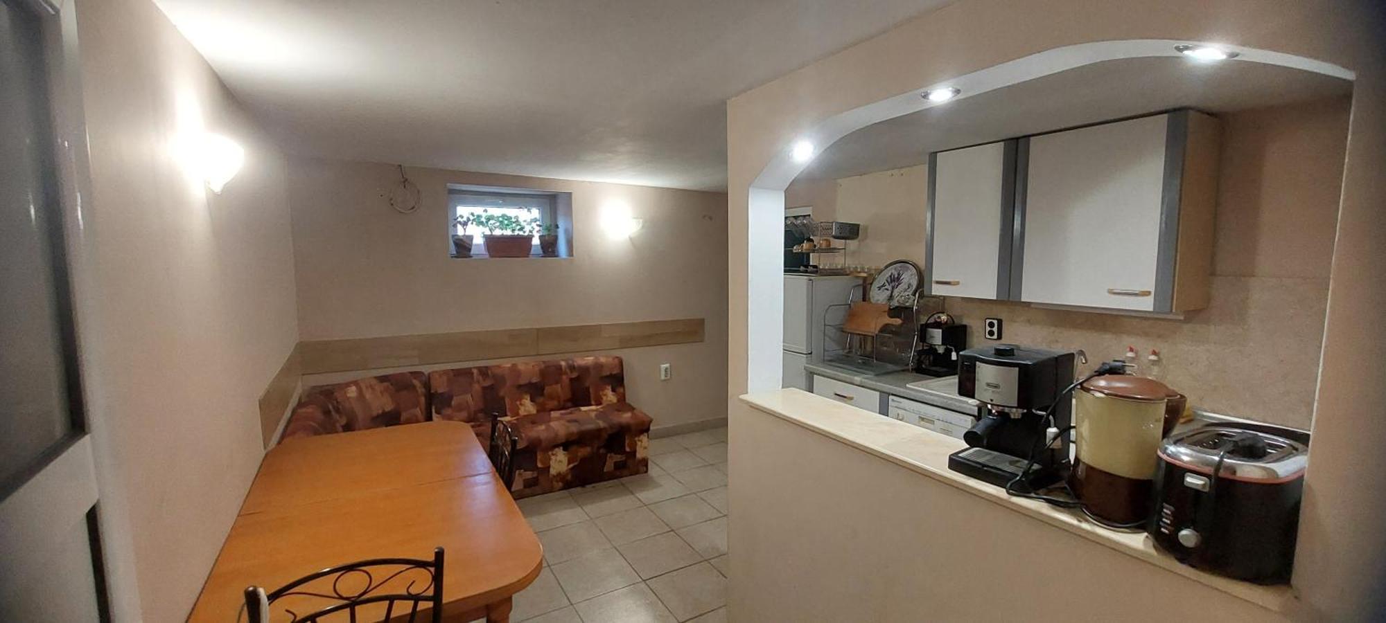 Guest House Gorski Kut Granitovo Экстерьер фото