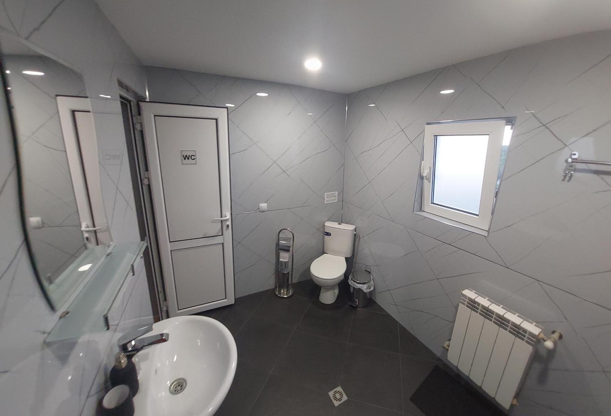 Guest House Gorski Kut Granitovo Экстерьер фото