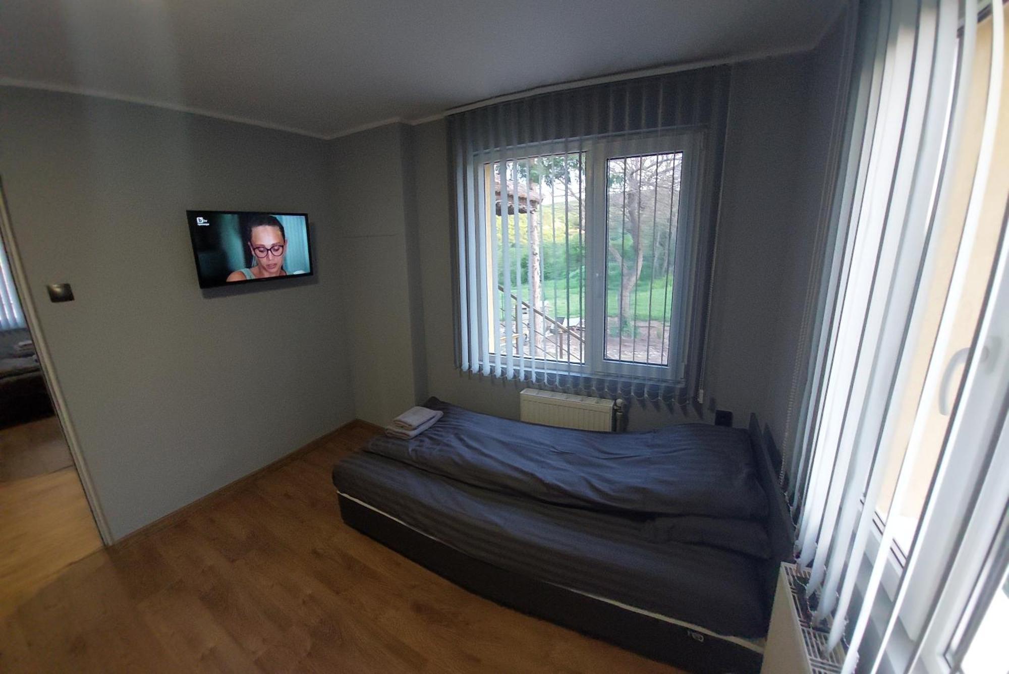 Guest House Gorski Kut Granitovo Экстерьер фото