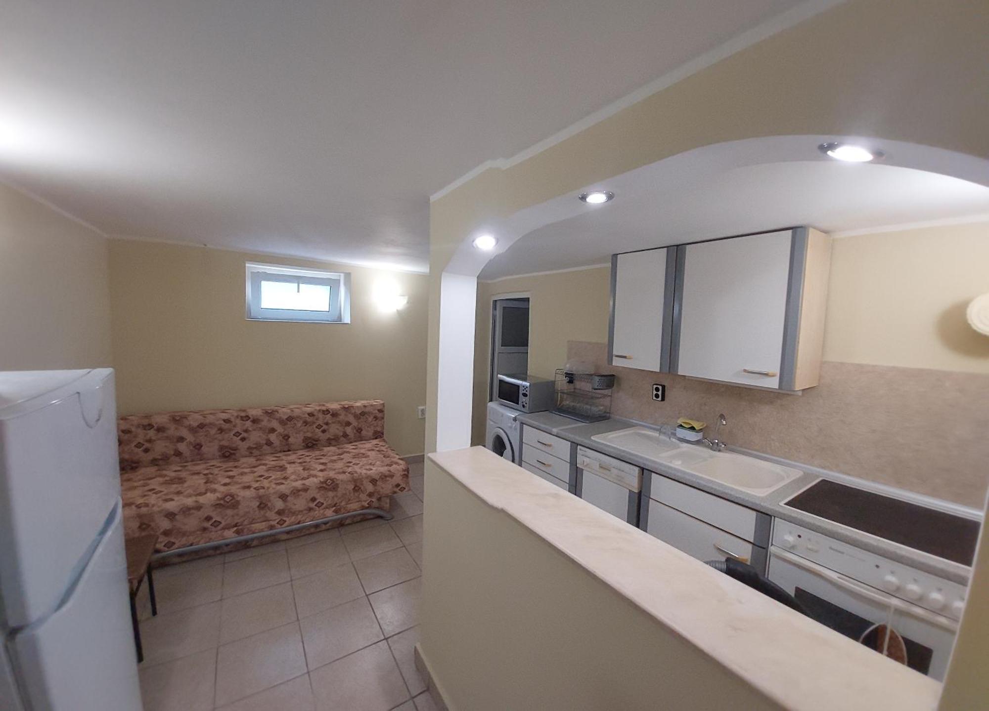 Guest House Gorski Kut Granitovo Экстерьер фото
