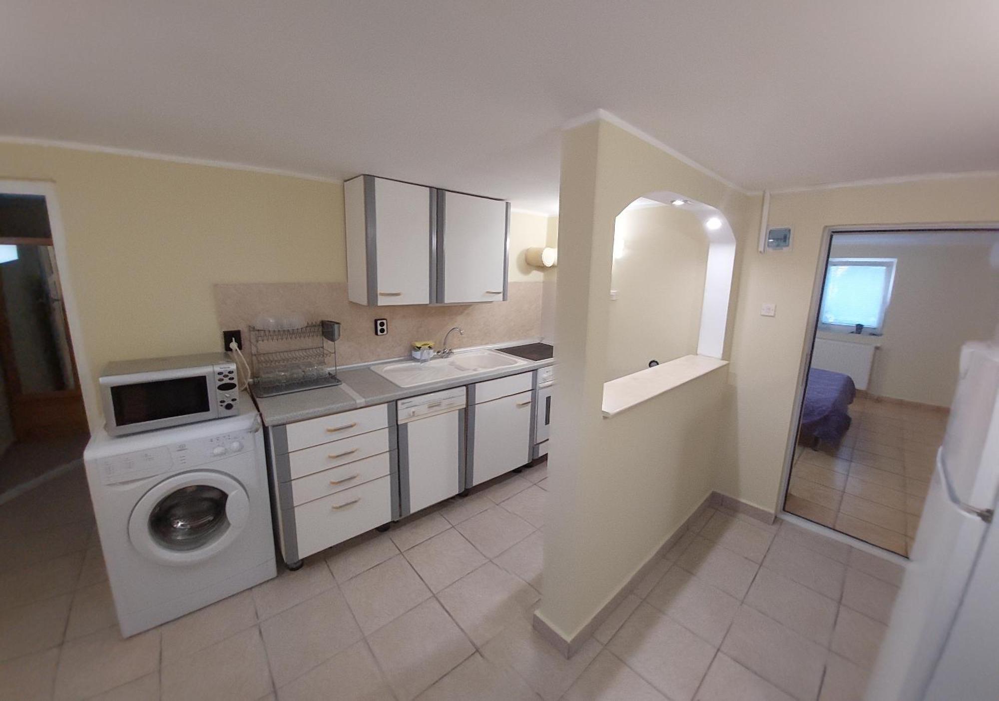 Guest House Gorski Kut Granitovo Экстерьер фото