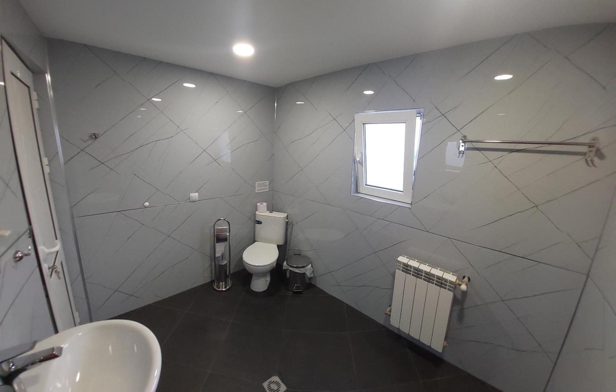Guest House Gorski Kut Granitovo Экстерьер фото