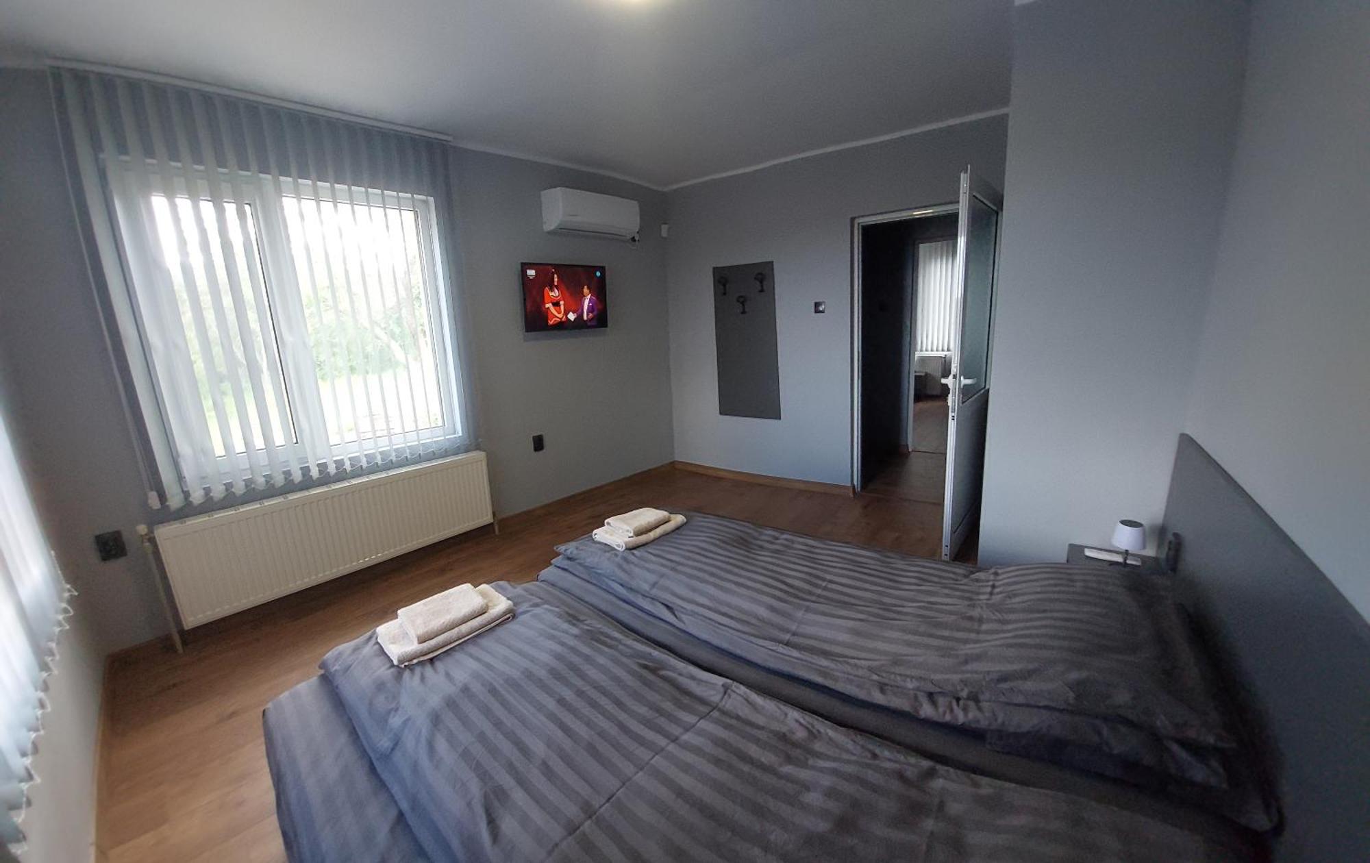 Guest House Gorski Kut Granitovo Экстерьер фото