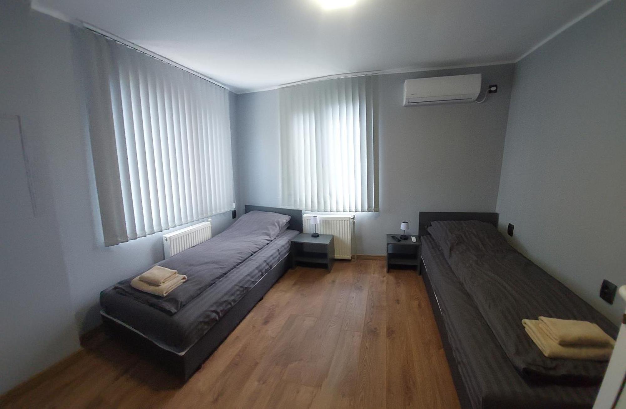 Guest House Gorski Kut Granitovo Экстерьер фото
