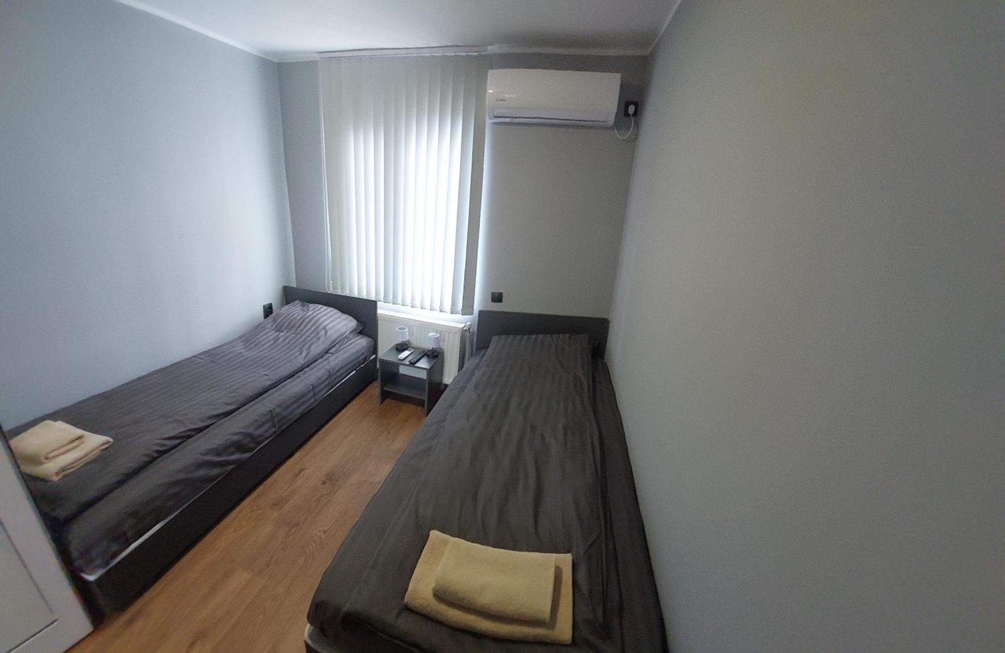 Guest House Gorski Kut Granitovo Экстерьер фото