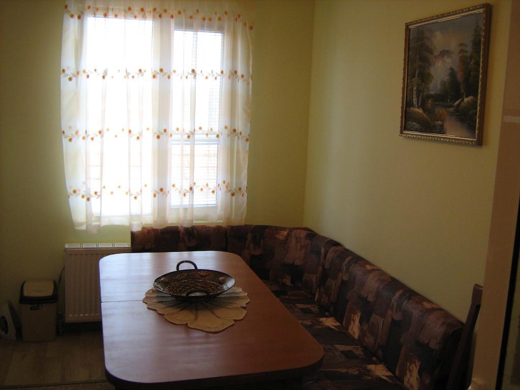 Guest House Gorski Kut Granitovo Номер фото