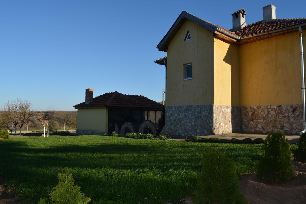 Guest House Gorski Kut Granitovo Экстерьер фото