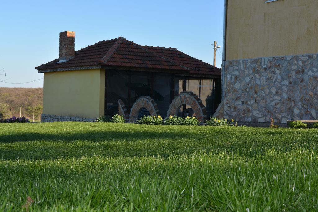 Guest House Gorski Kut Granitovo Экстерьер фото