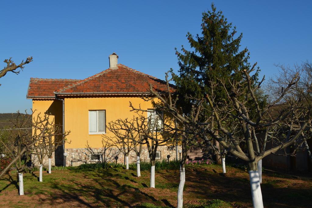 Guest House Gorski Kut Granitovo Экстерьер фото