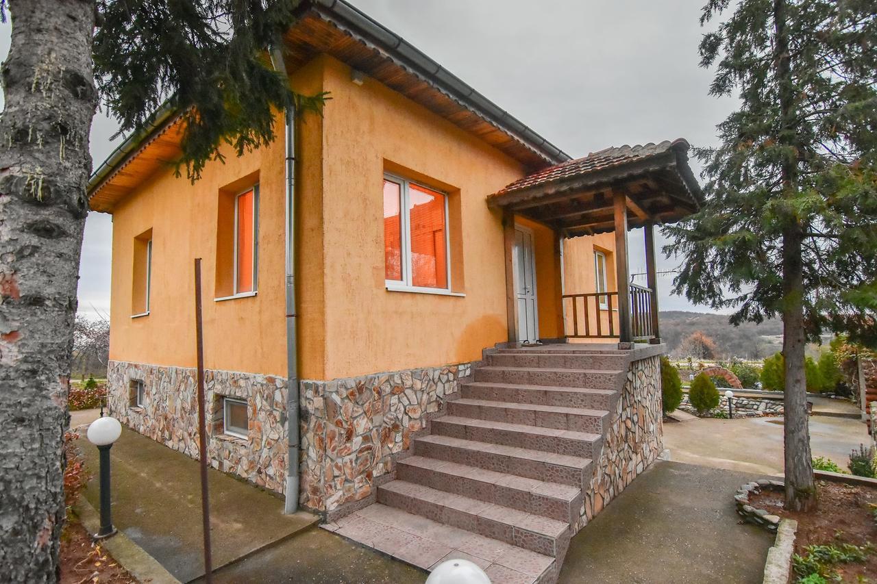 Guest House Gorski Kut Granitovo Экстерьер фото